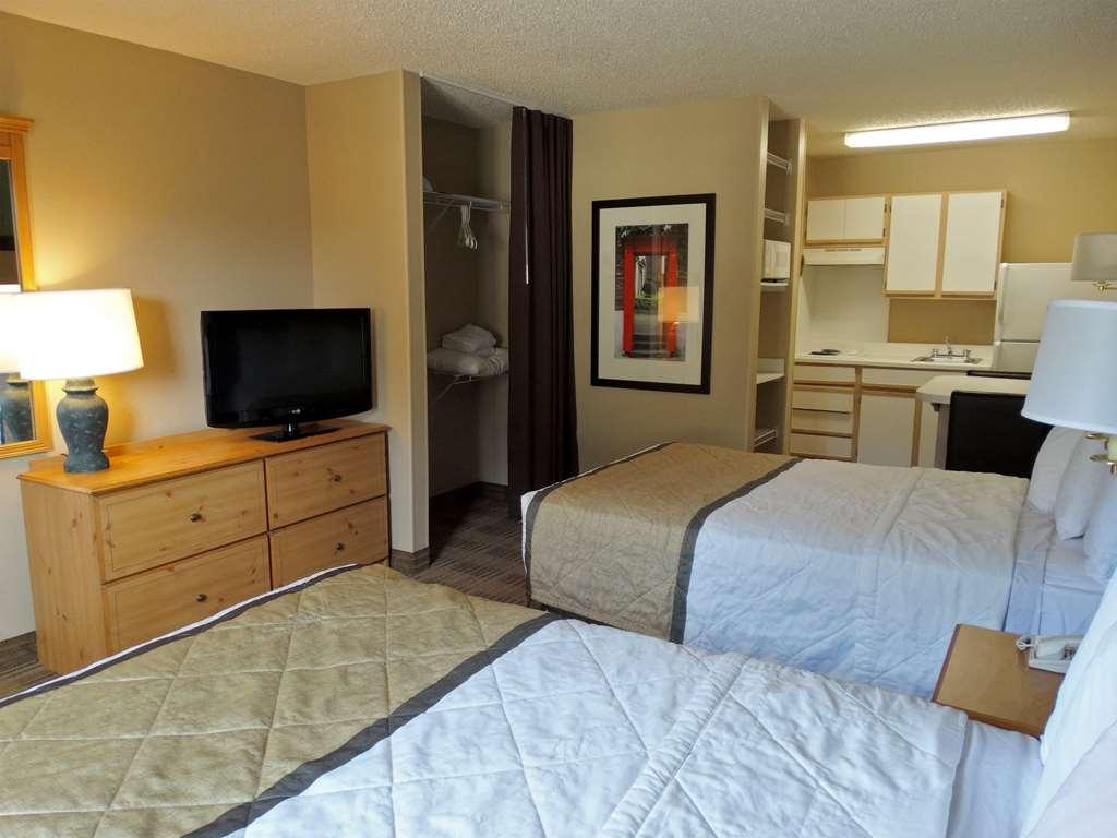 Extended Stay America Select Suites - Raleigh - Research Triangle Park - Hwy 55 Durham Værelse billede