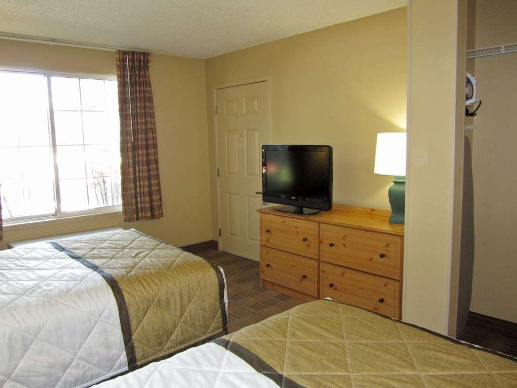 Extended Stay America Select Suites - Raleigh - Research Triangle Park - Hwy 55 Durham Værelse billede