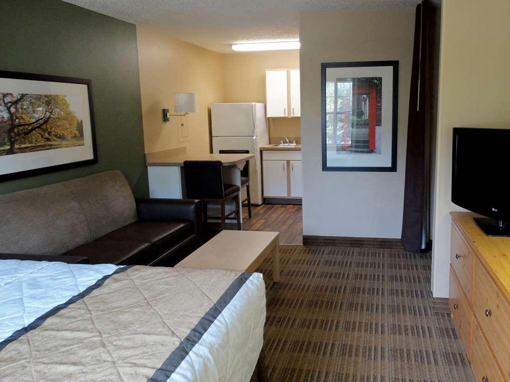 Extended Stay America Select Suites - Raleigh - Research Triangle Park - Hwy 55 Durham Værelse billede