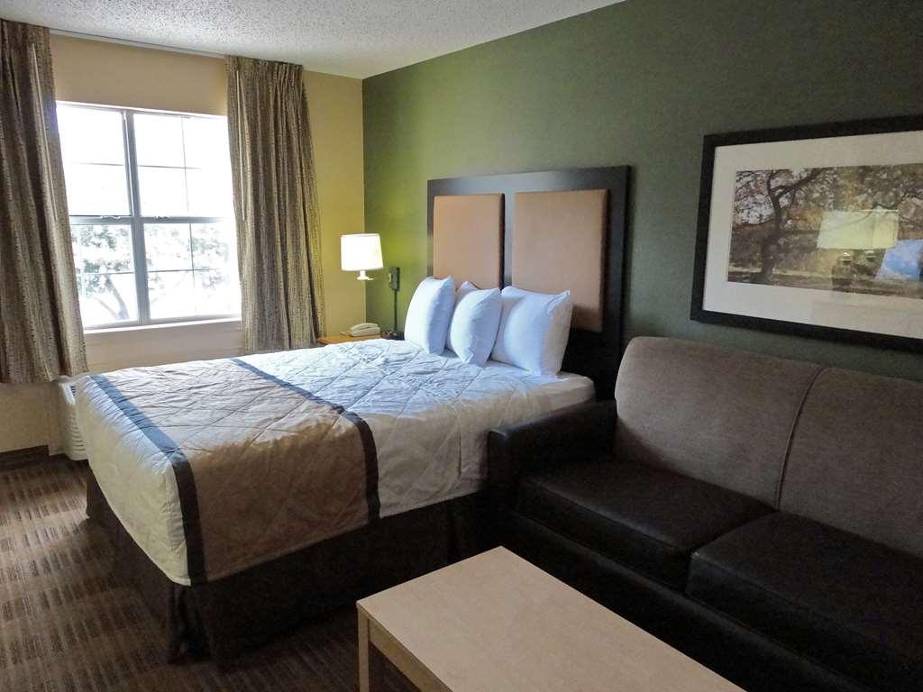 Extended Stay America Select Suites - Raleigh - Research Triangle Park - Hwy 55 Durham Værelse billede