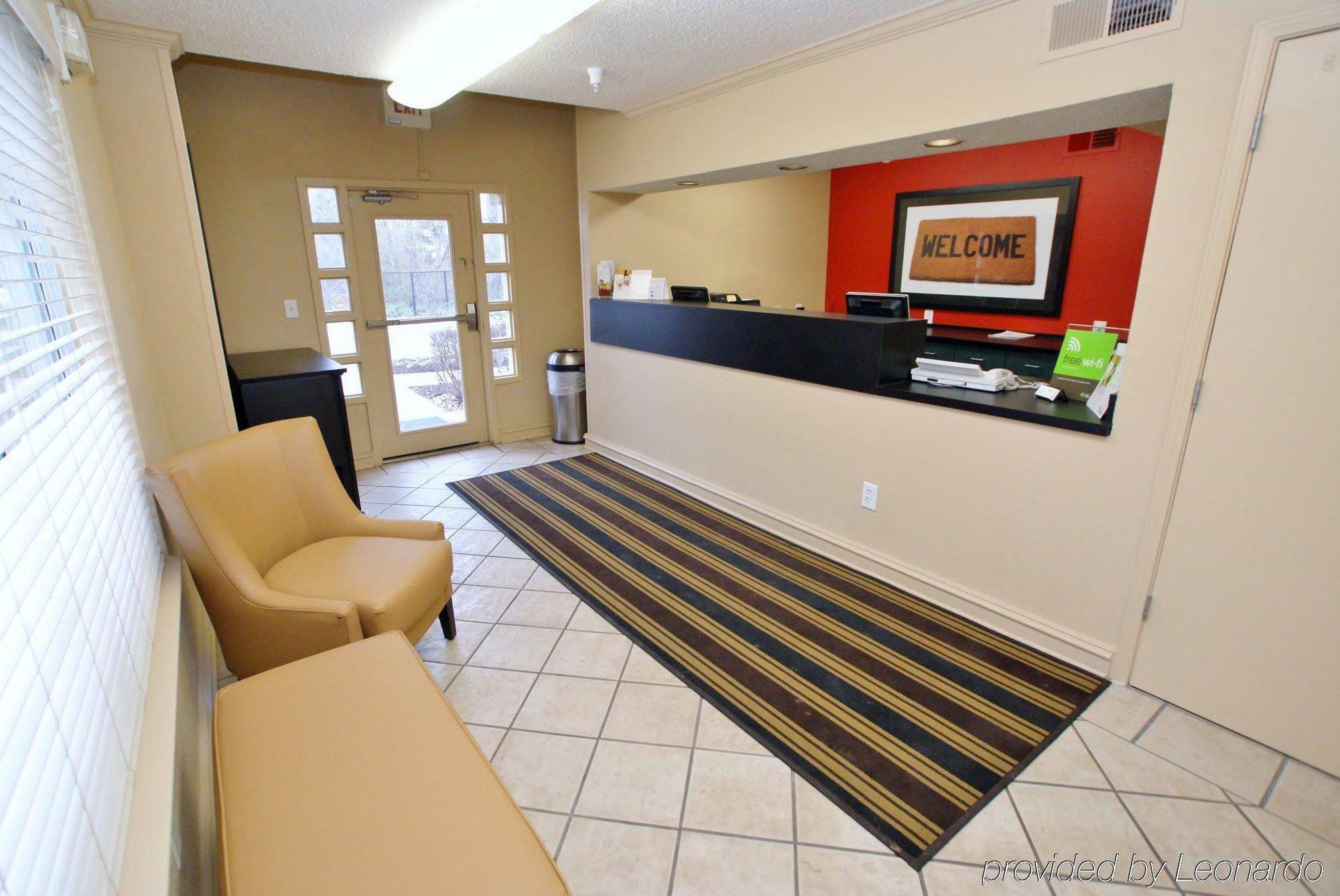 Extended Stay America Select Suites - Raleigh - Research Triangle Park - Hwy 55 Durham Eksteriør billede