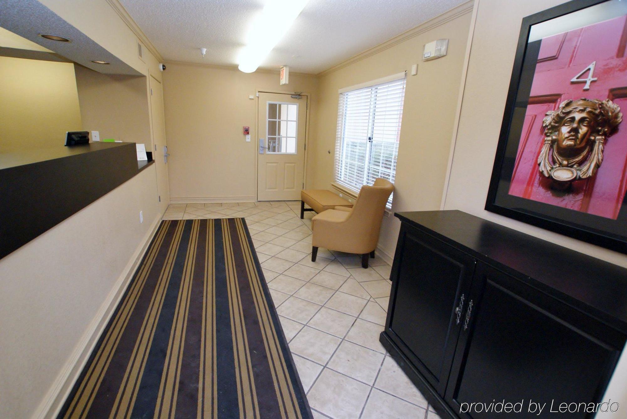 Extended Stay America Select Suites - Raleigh - Research Triangle Park - Hwy 55 Durham Eksteriør billede