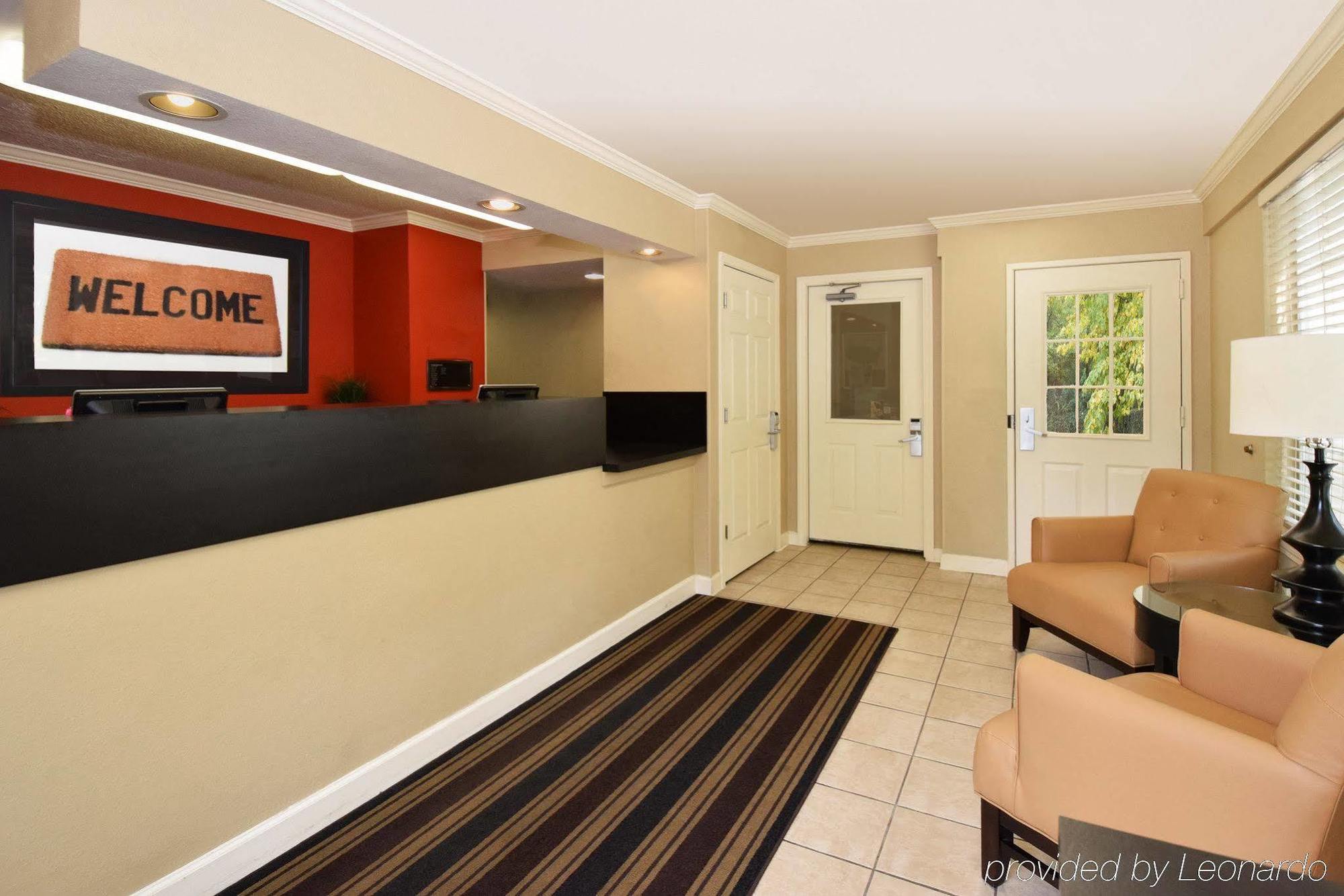 Extended Stay America Select Suites - Raleigh - Research Triangle Park - Hwy 55 Durham Eksteriør billede